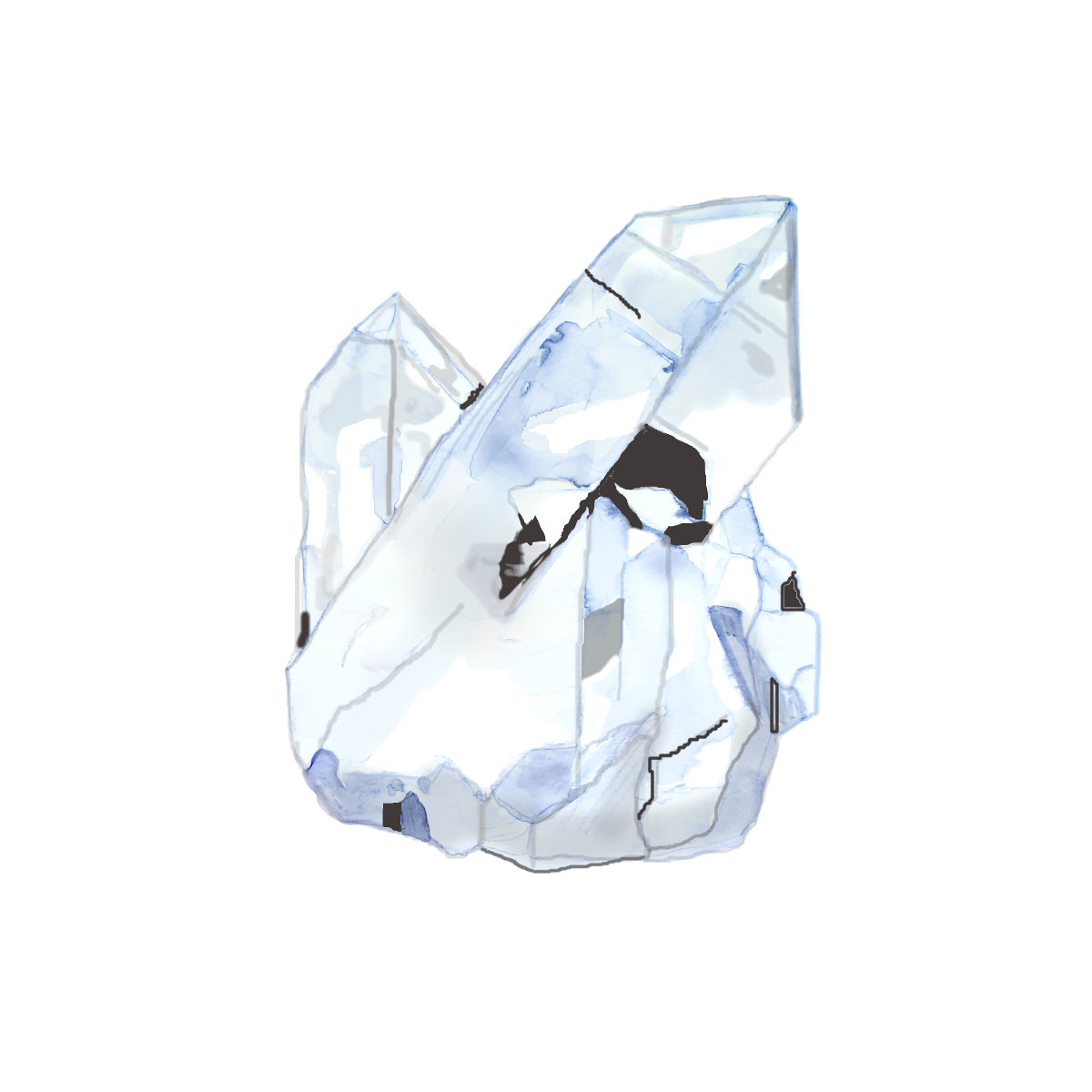 Clear Quartz