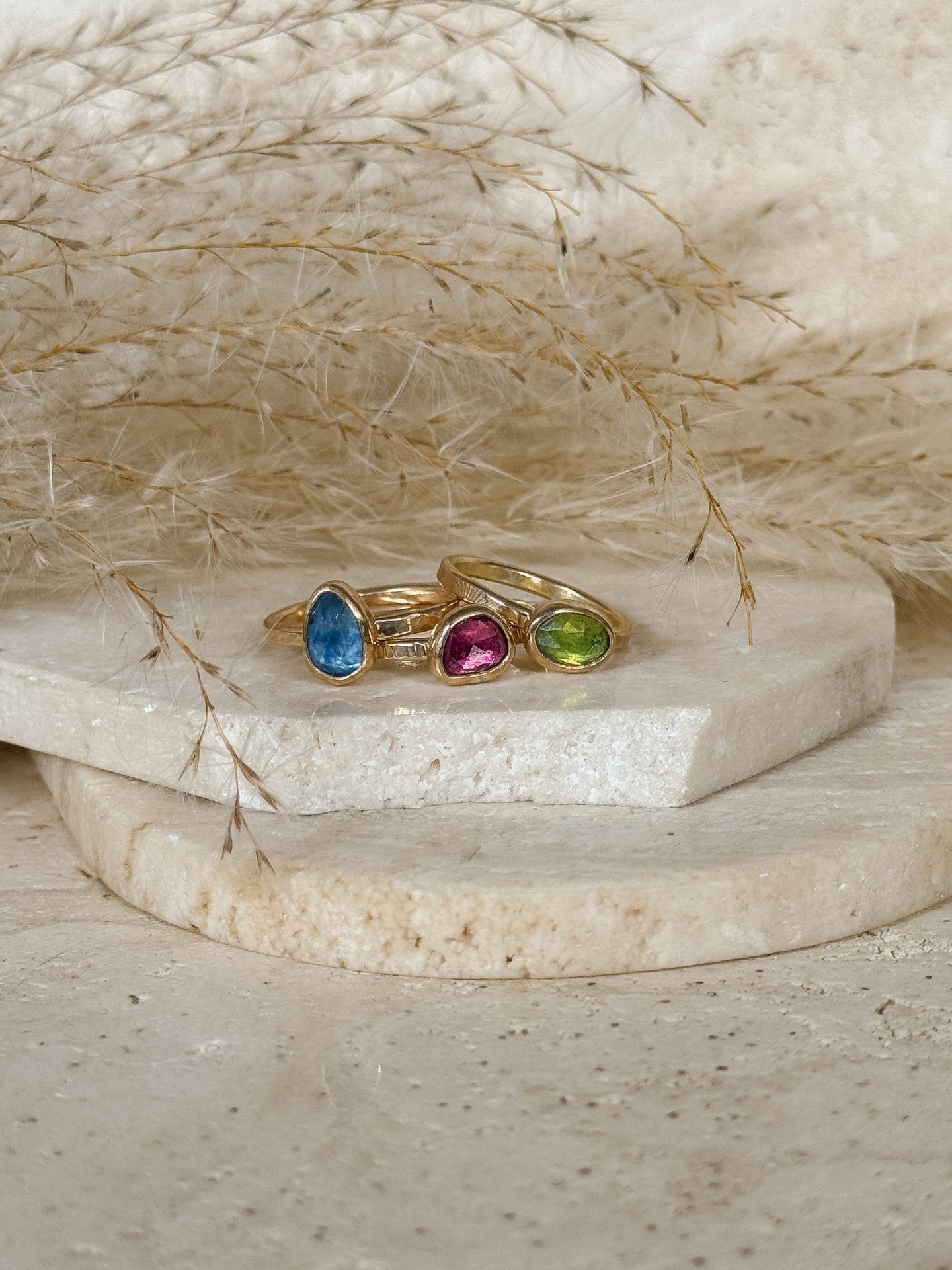 One Of A Kind Rings